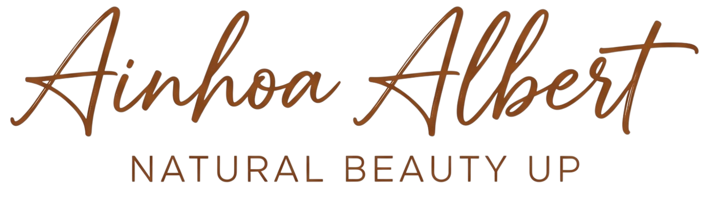 Logo Ainhoa Albert